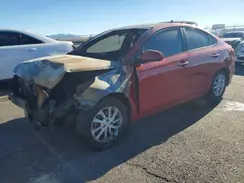 3KPC24A33JE027290 2018 HYUNDAI ACCENT