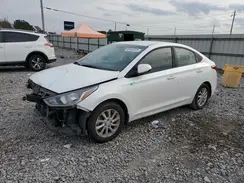 3KPC24A33JE028410 2018 HYUNDAI ACCENT