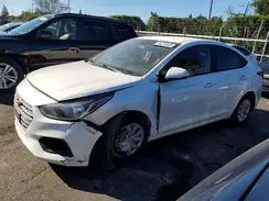 3KPC24A33JE028455 2018 HYUNDAI ACCENT