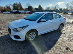 3KPC24A33JE028553 2018 HYUNDAI ACCENT