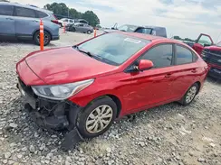 3KPC24A33JE028679 2018 HYUNDAI ACCENT