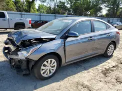3KPC24A33JE029301 2018 HYUNDAI ACCENT