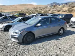 3KPC24A33JE030206 2018 HYUNDAI ACCENT