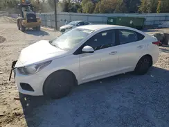 3KPC24A33JE031193 2018 HYUNDAI ACCENT