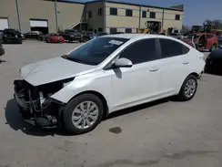 3KPC24A33JE032375 2018 HYUNDAI ACCENT