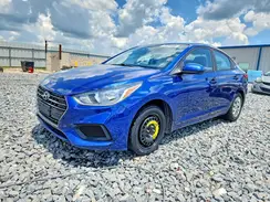 3KPC24A33JE032604 2018 HYUNDAI ACCENT