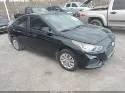 3KPC24A33JE032666 2018 HYUNDAI ACCENT