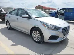 3KPC24A33JE033106 2018 HYUNDAI ACCENT