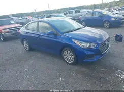 3KPC24A33JE033641 2018 HYUNDAI ACCENT