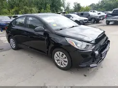 3KPC24A33JE033932 2018 HYUNDAI ACCENT