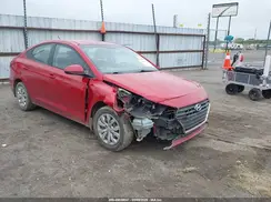 3KPC24A33JE034904 2018 HYUNDAI ACCENT