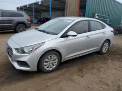 3KPC24A33JE036930 2018 HYUNDAI ACCENT