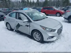 3KPC24A33KE038601 2019 HYUNDAI ACCENT