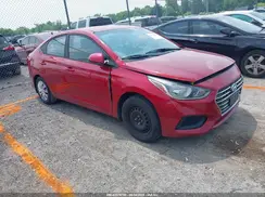 3KPC24A33KE038629 2019 HYUNDAI ACCENT