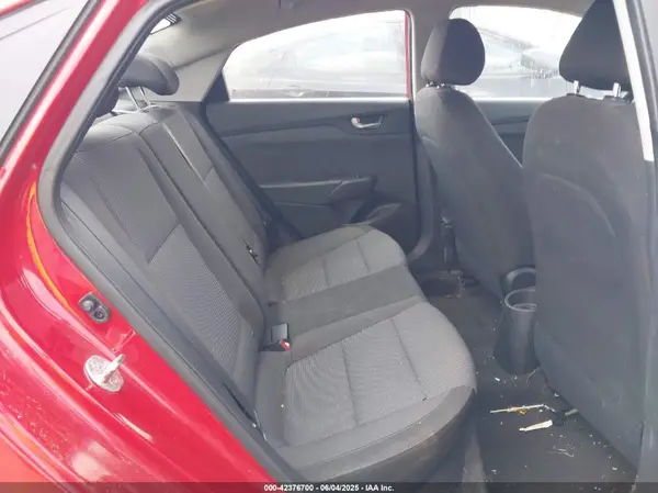3KPC24A33KE038629 2019 HYUNDAI ACCENT - Image 8