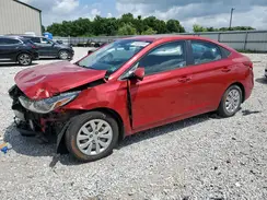 3KPC24A33KE038842 2019 HYUNDAI ACCENT