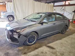 3KPC24A33KE039327 2019 HYUNDAI ACCENT