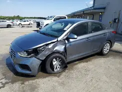3KPC24A33KE039764 2019 HYUNDAI ACCENT