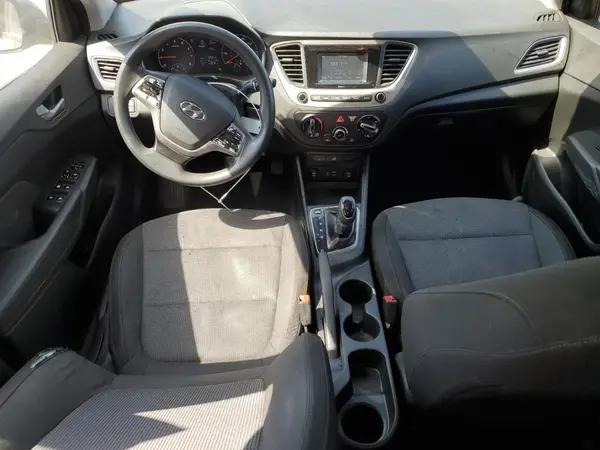 3KPC24A33KE039764 2019 HYUNDAI ACCENT - Image 8
