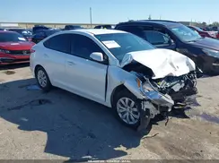 3KPC24A33KE040185 2019 HYUNDAI ACCENT