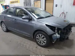3KPC24A33KE040266 2019 HYUNDAI ACCENT