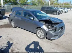 3KPC24A33KE040302 2019 HYUNDAI ACCENT