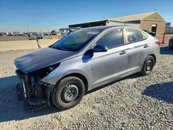 3KPC24A33KE041725 2019 HYUNDAI ACCENT