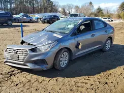 3KPC24A33KE042051 2019 HYUNDAI ACCENT