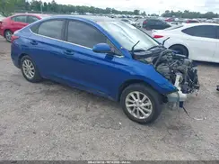3KPC24A33KE042244 2019 HYUNDAI ACCENT