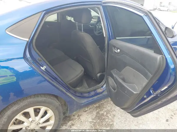 3KPC24A33KE042244 2019 HYUNDAI ACCENT - Image 8