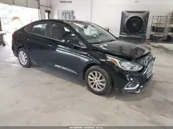 3KPC24A33KE044205 2019 HYUNDAI ACCENT