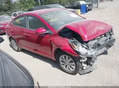 3KPC24A33KE044219 2019 HYUNDAI ACCENT
