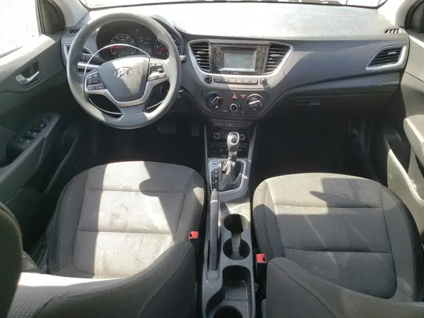 3KPC24A33KE044592 2019 HYUNDAI ACCENT - Image 8