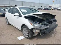 3KPC24A33KE044902 2019 HYUNDAI ACCENT