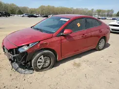 3KPC24A33KE046259 2019 HYUNDAI ACCENT