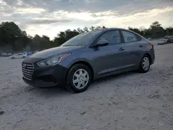3KPC24A33KE046455 2019 HYUNDAI ACCENT