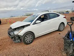 3KPC24A33KE046892 2019 HYUNDAI ACCENT