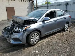 3KPC24A33KE048013 2019 HYUNDAI ACCENT