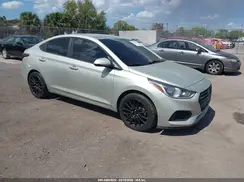 3KPC24A33KE048464 2019 HYUNDAI ACCENT