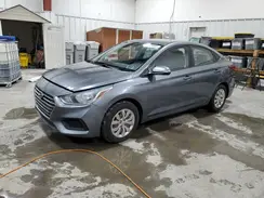 3KPC24A33KE050621 2019 HYUNDAI ACCENT