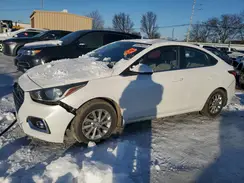 3KPC24A33KE051011 2019 HYUNDAI ACCENT