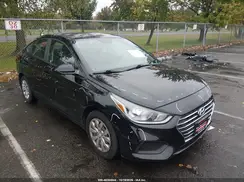 3KPC24A33KE051221 2019 HYUNDAI ACCENT