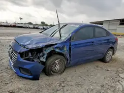 3KPC24A33KE051316 2019 HYUNDAI ACCENT