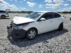 3KPC24A33KE051932 2019 HYUNDAI ACCENT