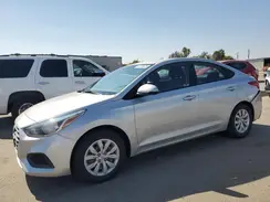 3KPC24A33KE052157 2019 HYUNDAI ACCENT