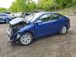 3KPC24A33KE052403 2019 HYUNDAI ACCENT