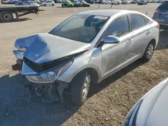3KPC24A33KE054720 2019 HYUNDAI ACCENT