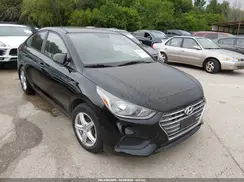 3KPC24A33KE054734 2019 HYUNDAI ACCENT