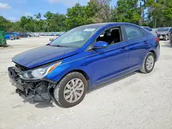 3KPC24A33KE055401 2019 HYUNDAI ACCENT