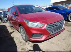3KPC24A33KE056029 2019 HYUNDAI ACCENT